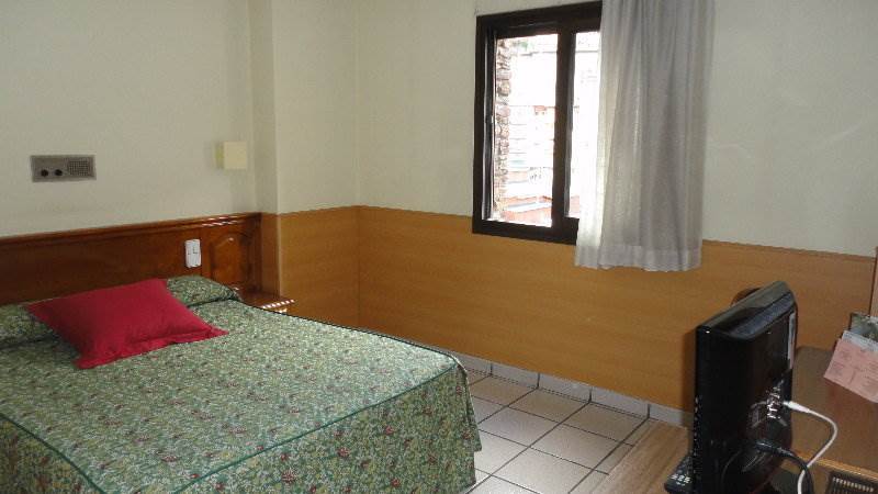 Hotel Pitiusa Andorra la Vella Dış mekan fotoğraf
