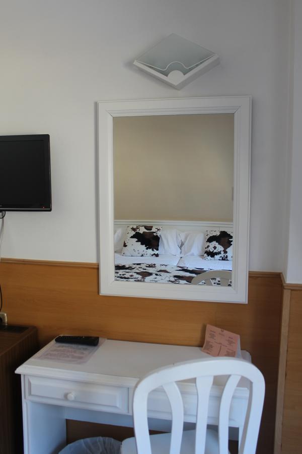 Hotel Pitiusa Andorra la Vella Dış mekan fotoğraf