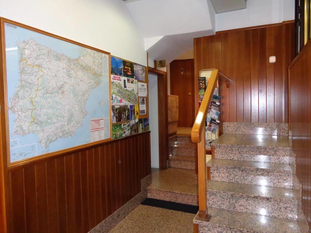 Hotel Pitiusa Andorra la Vella Dış mekan fotoğraf