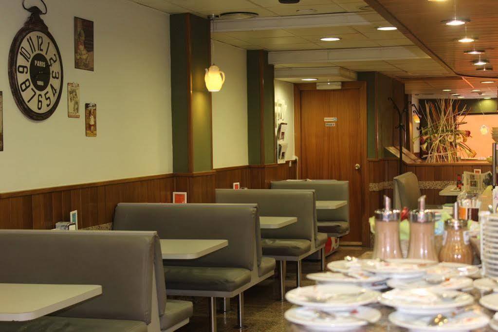 Hotel Pitiusa Andorra la Vella Dış mekan fotoğraf