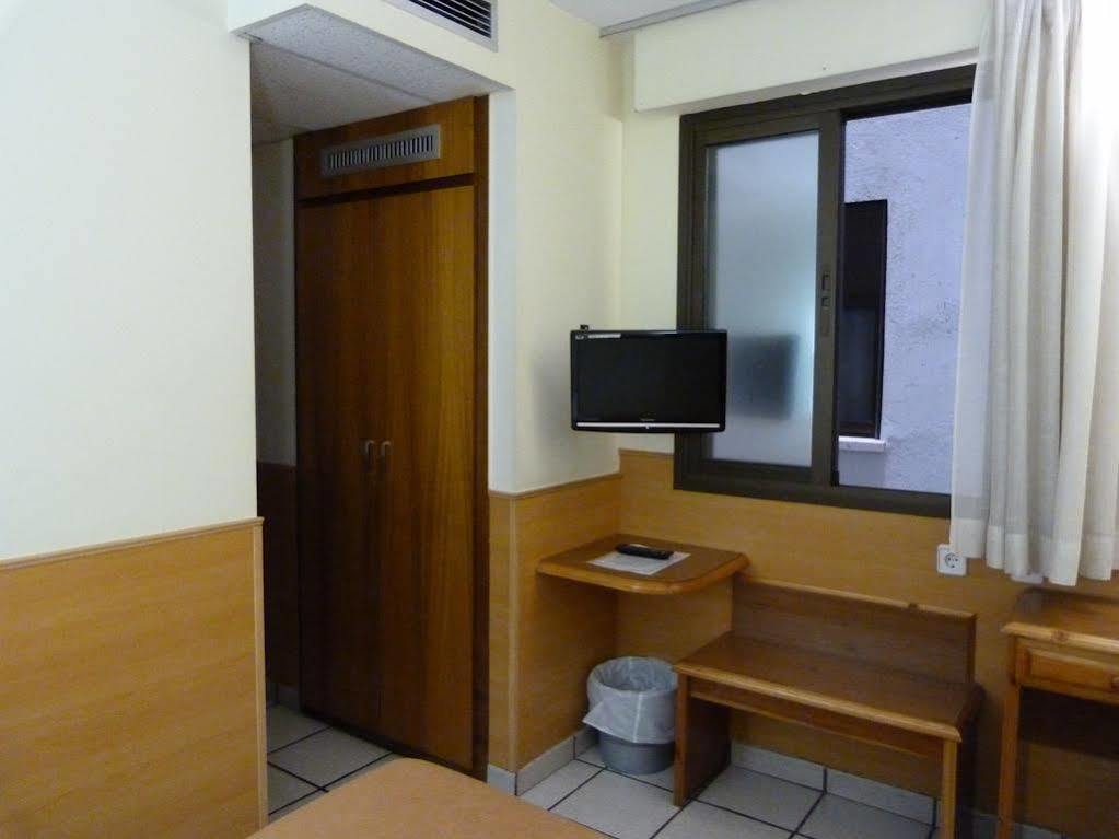 Hotel Pitiusa Andorra la Vella Dış mekan fotoğraf