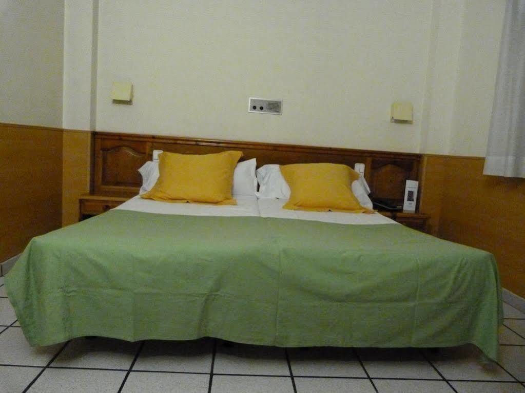 Hotel Pitiusa Andorra la Vella Dış mekan fotoğraf