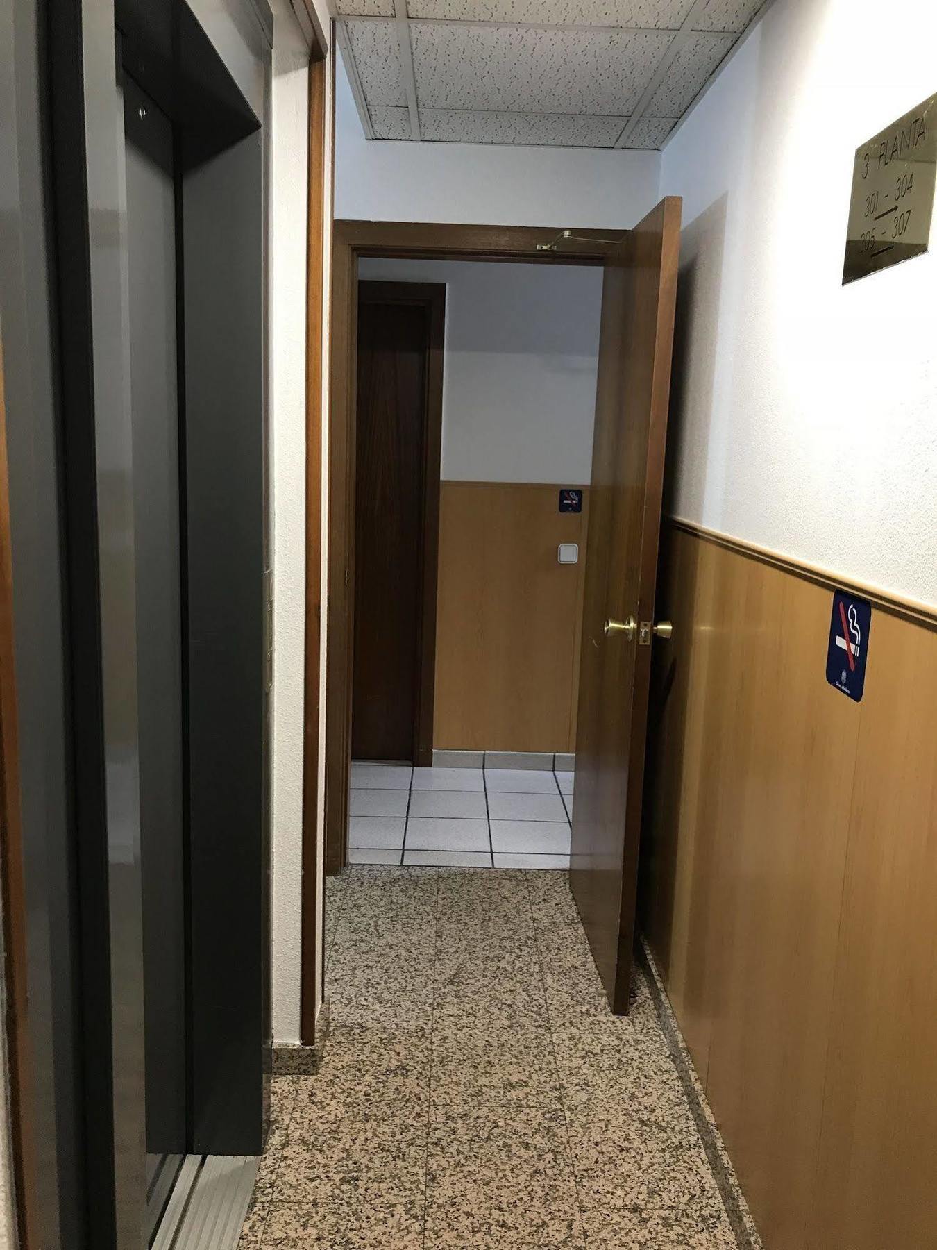 Hotel Pitiusa Andorra la Vella Dış mekan fotoğraf