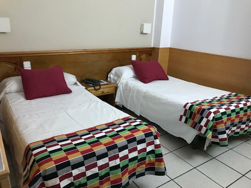 Hotel Pitiusa Andorra la Vella Dış mekan fotoğraf