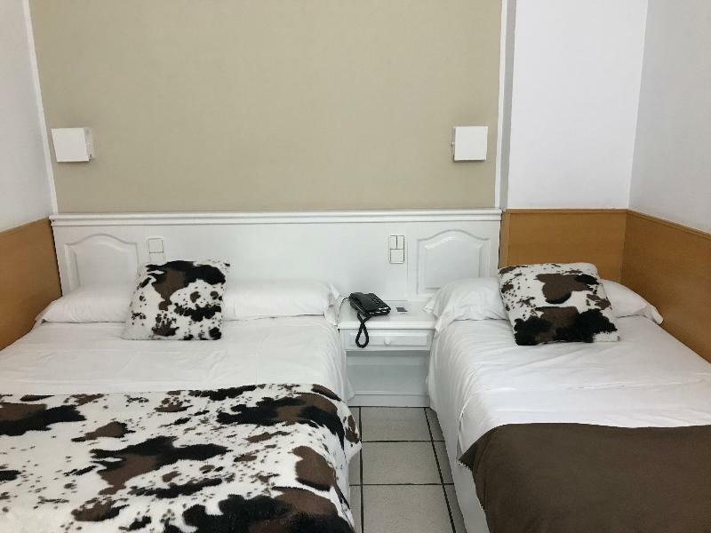 Hotel Pitiusa Andorra la Vella Dış mekan fotoğraf